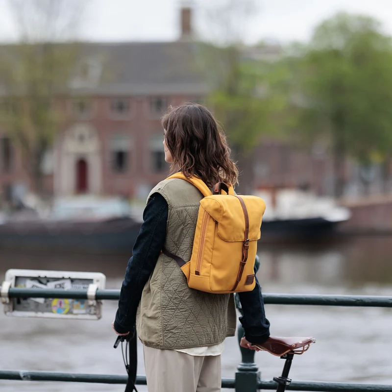 Charlie Backpack | 9L