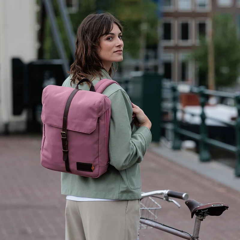 Charlie Backpack | 9L