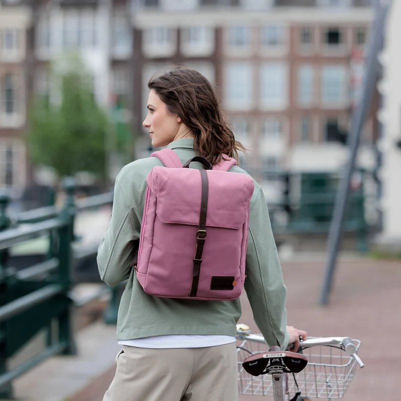 Charlie Backpack | 9L