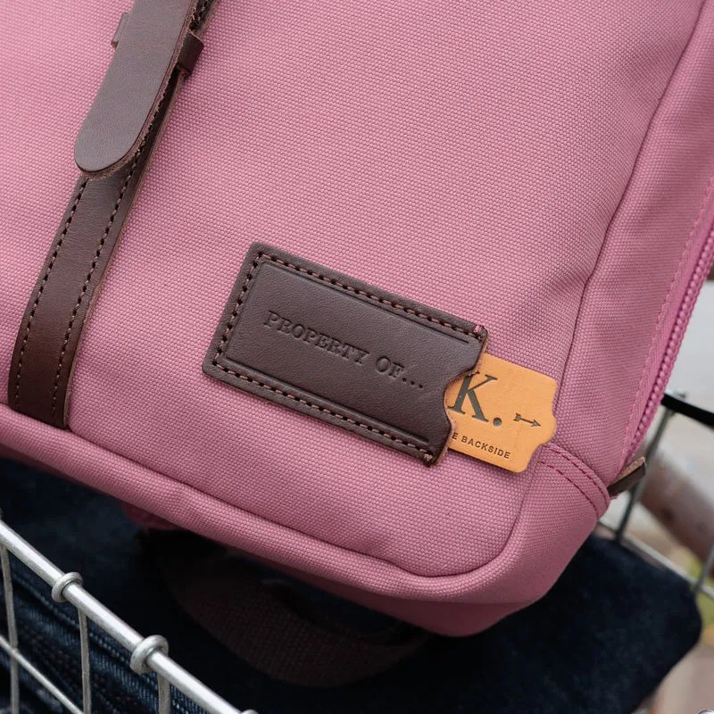 Charlie Backpack | 9L