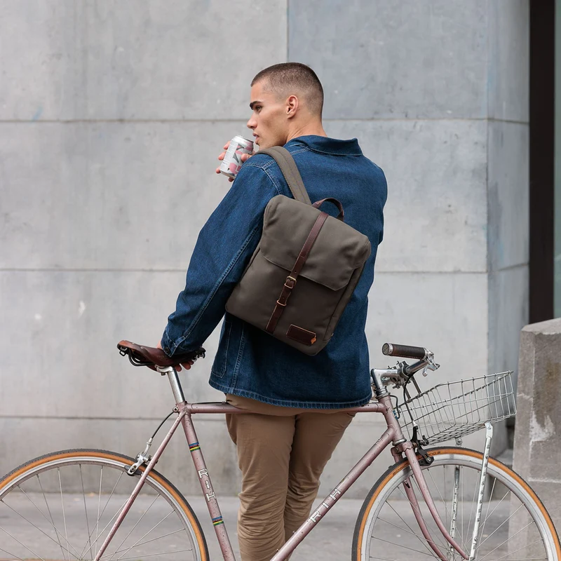 Charlie Backpack | 9L