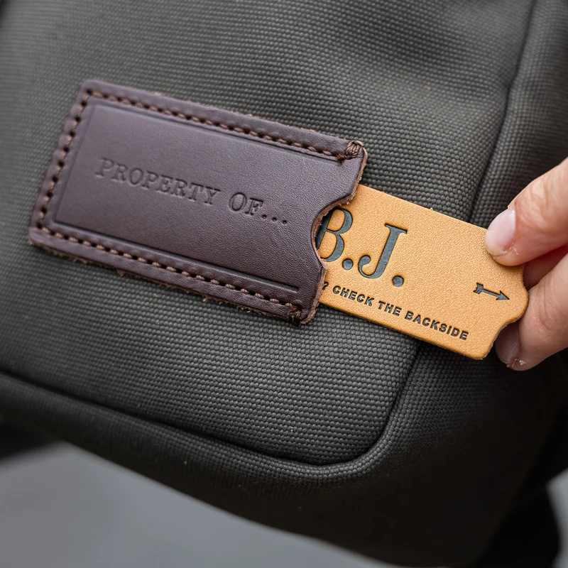 Charlie Backpack | 9L