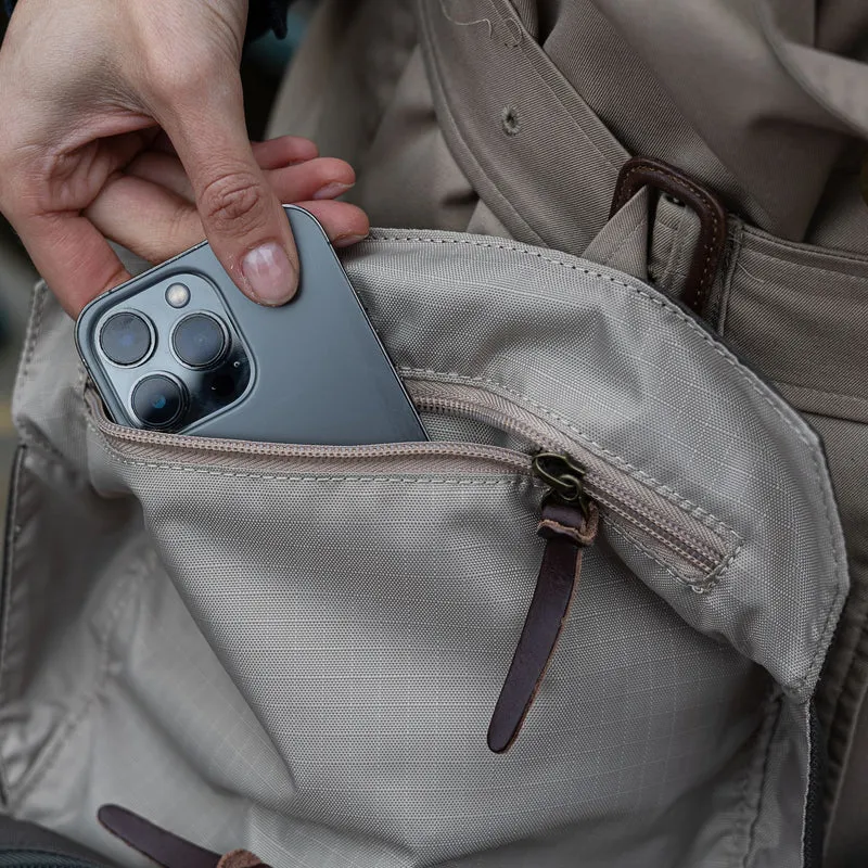 Charlie Backpack | 9L