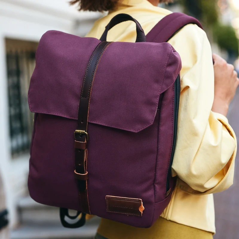 Charlie Backpack | 9L