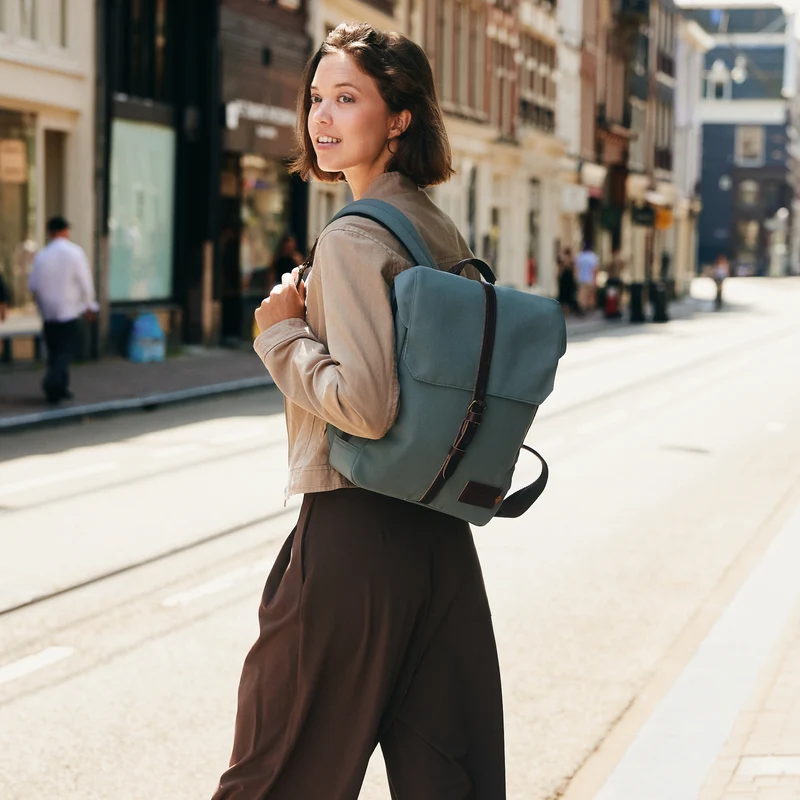 Charlie Backpack | 9L