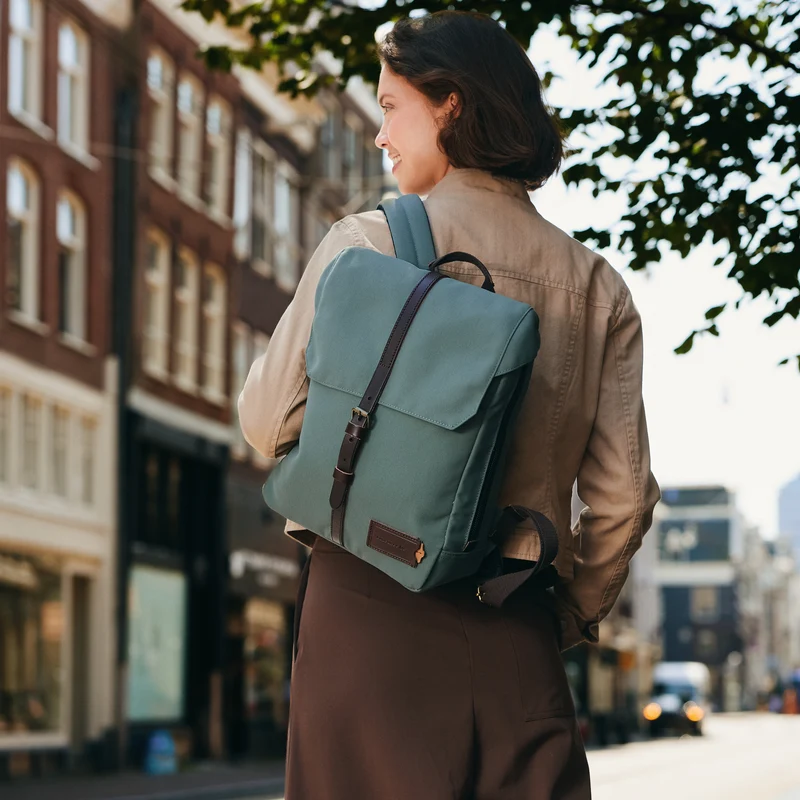 Charlie Backpack | 9L