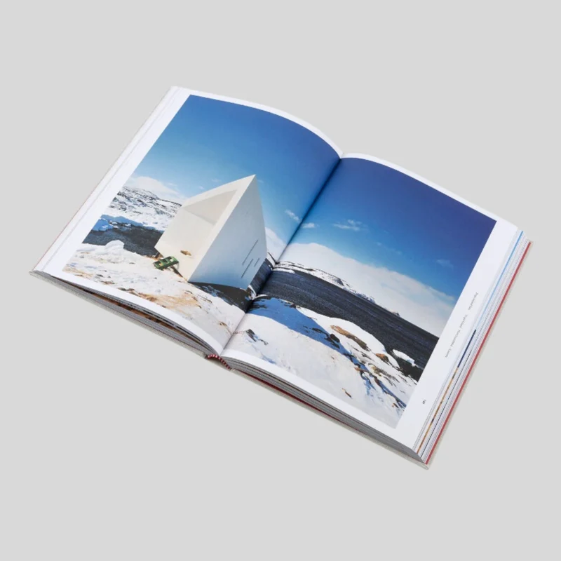 REMOTE PLACES TO STAY