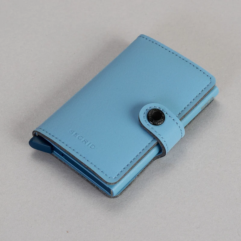 Secrid Mini Wallet (non-leather)