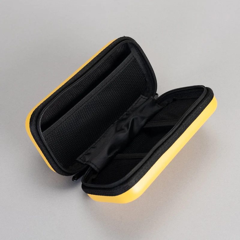 Hard Shell Case (SMALL)