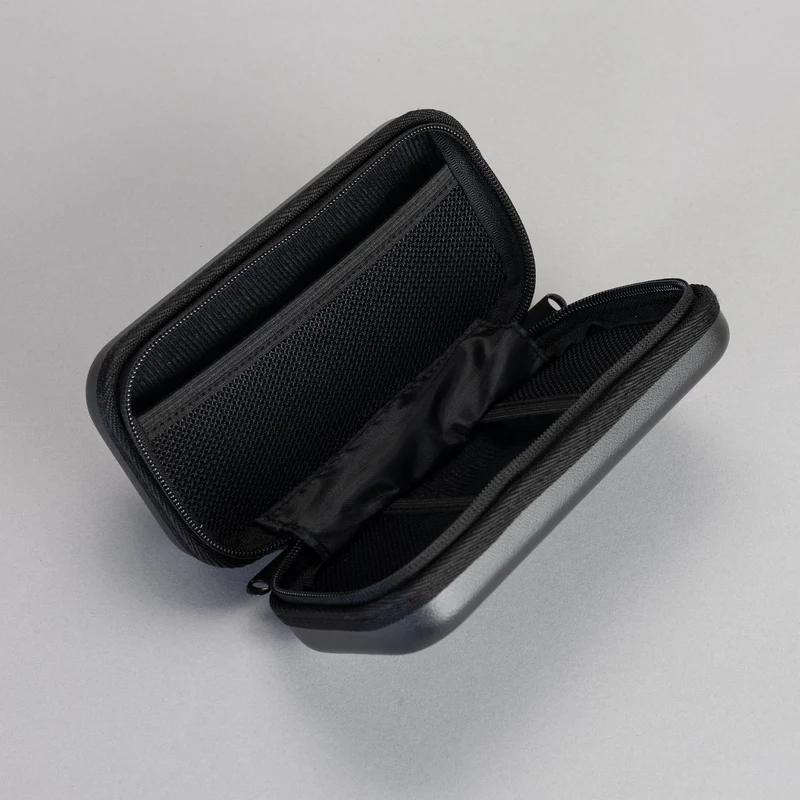 Hard Shell Case (SMALL)