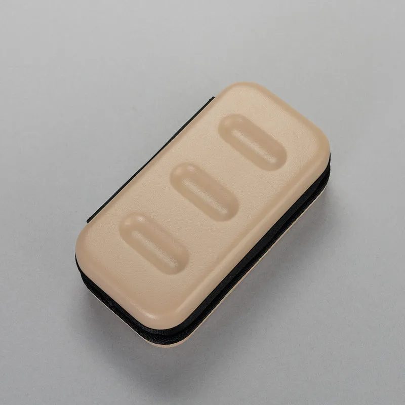 Hard Shell Case (SMALL)