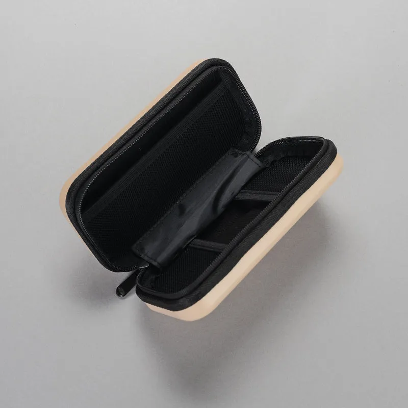 Hard Shell Case (SMALL)