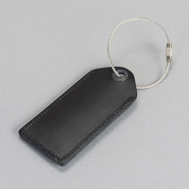 Bruno Luggage Tag