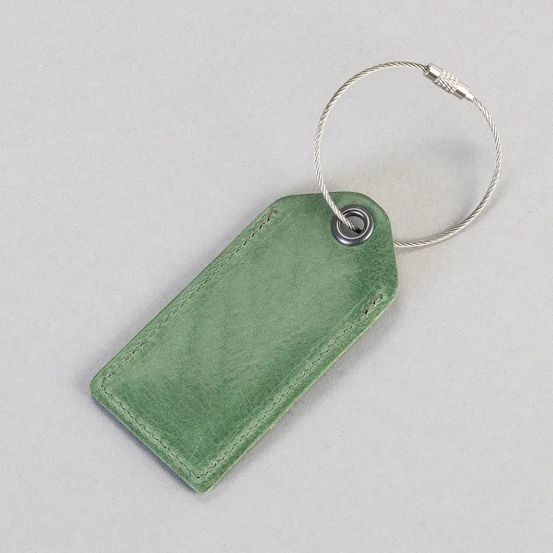 Bruno Luggage Tag