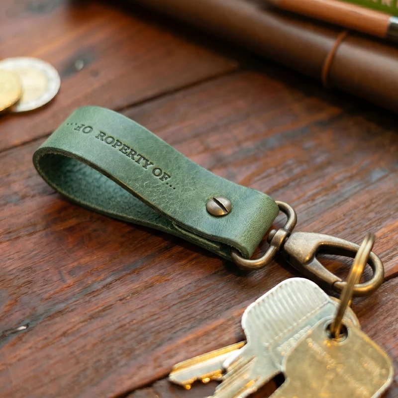 Haim Key Hanger