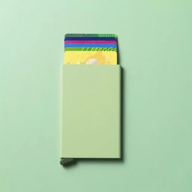 Secrid Cardprotector (Powder Coated)