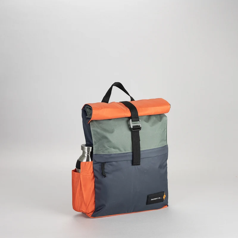 Bobby Foldable Backpack | 12L