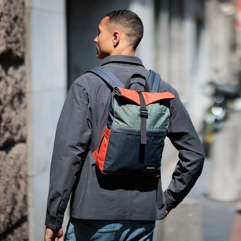 Bobby Foldable Backpack | 12L