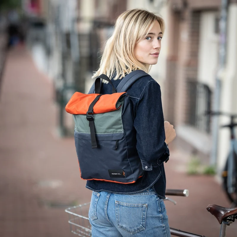Bobby Foldable Backpack | 12L