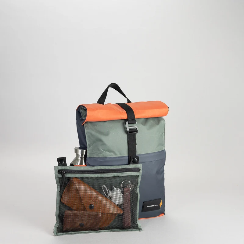 Bobby Foldable Backpack | 12L