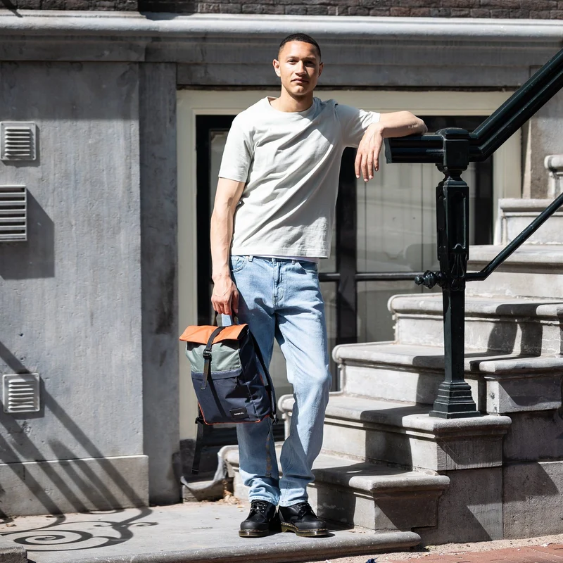 Bobby Foldable Backpack | 12L