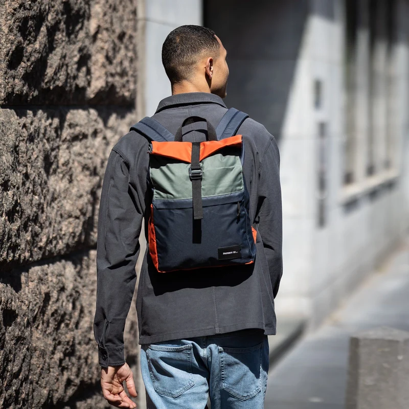 Bobby Foldable Backpack | 12L