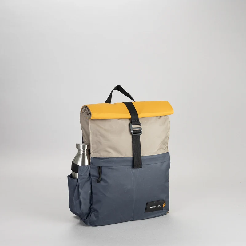 Bobby Foldable Backpack | 12L