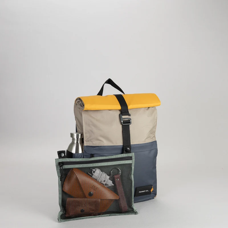 Bobby Foldable Backpack | 12L