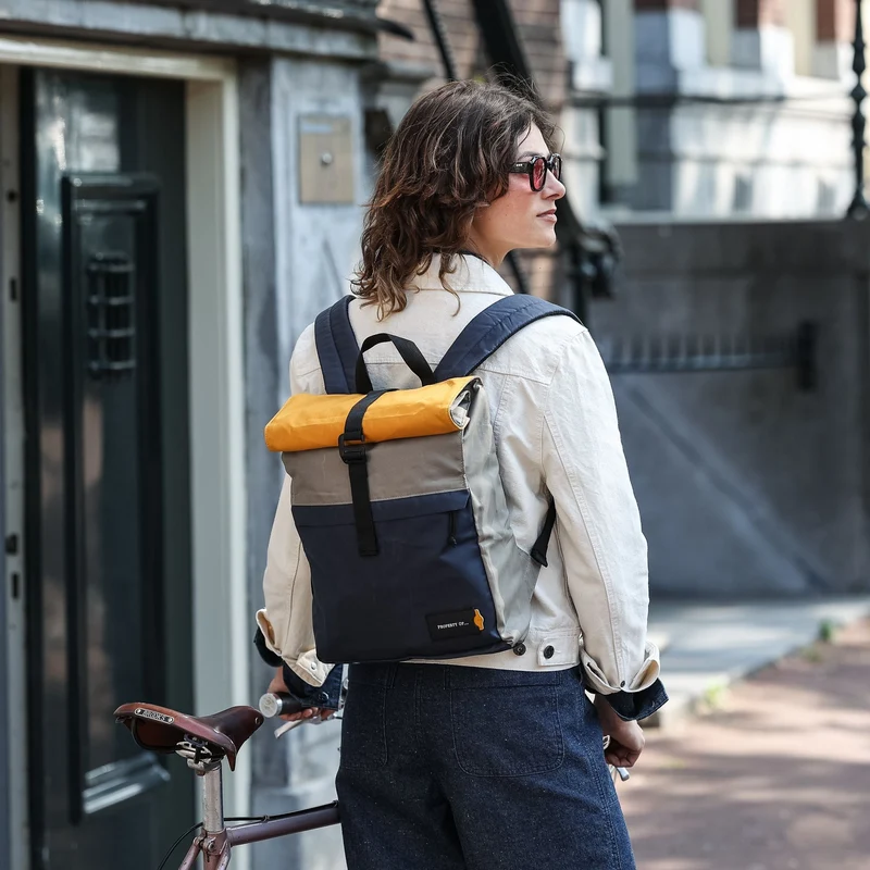 Bobby Foldable Backpack | 12L