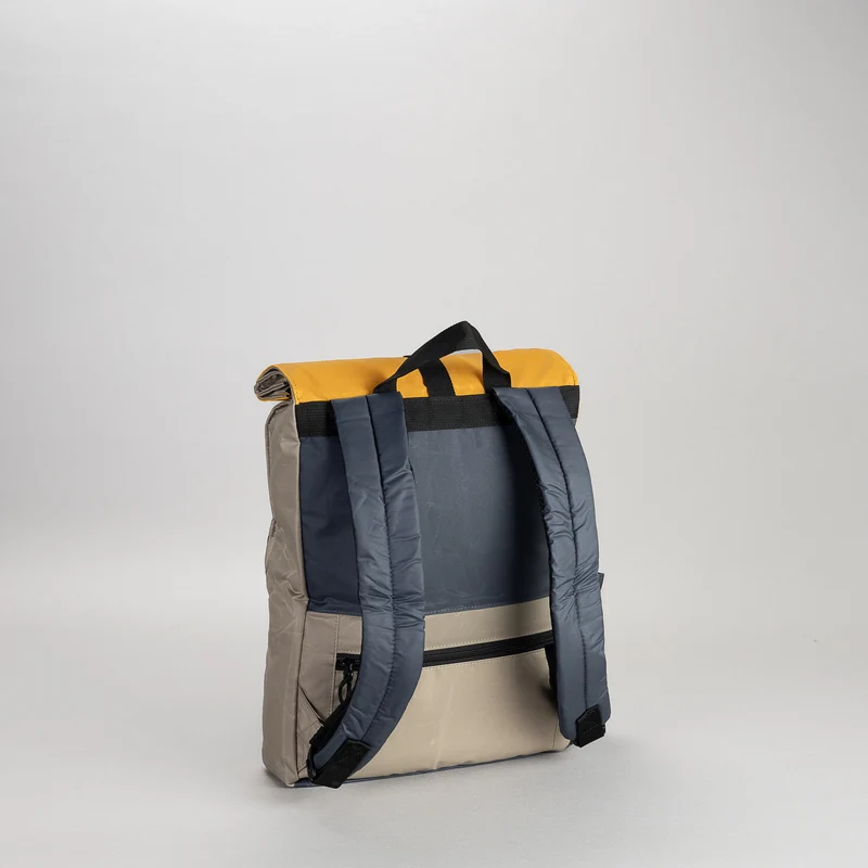Bobby Foldable Backpack | 12L