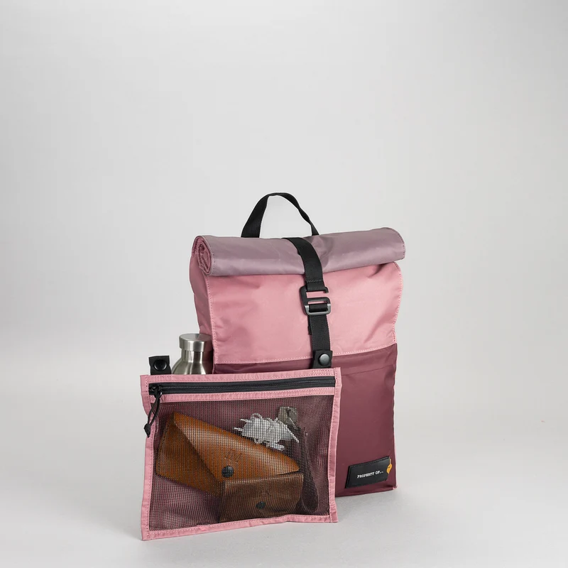 Bobby Foldable Backpack | 12L