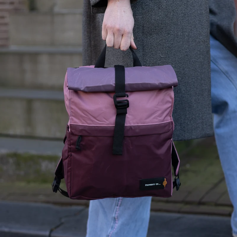Bobby Foldable Backpack | 12L