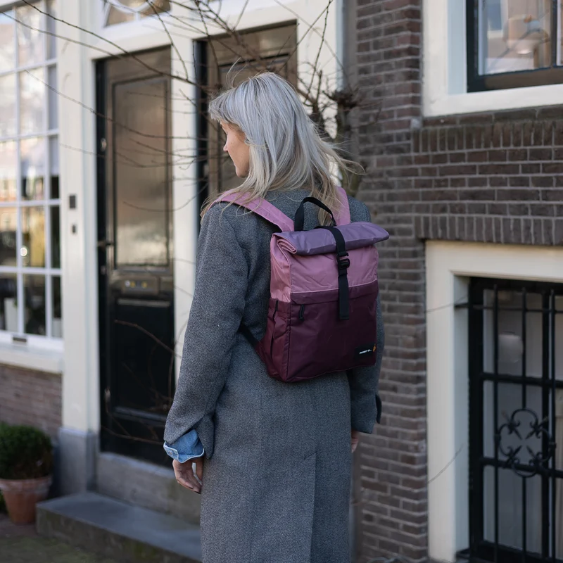 Bobby Foldable Backpack | 12L
