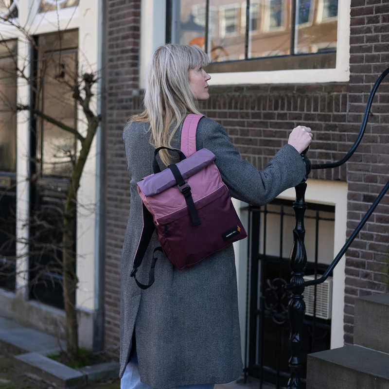Bobby Foldable Backpack | 12L
