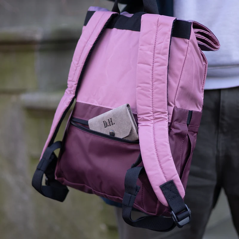 Bobby Foldable Backpack | 12L