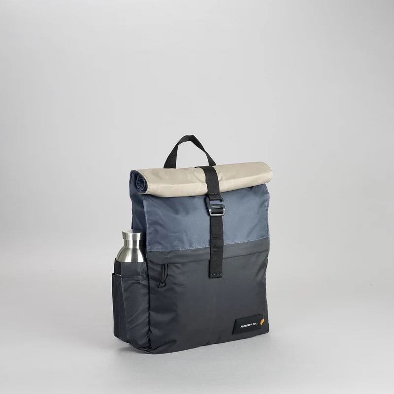 Bobby Foldable Backpack | 12L