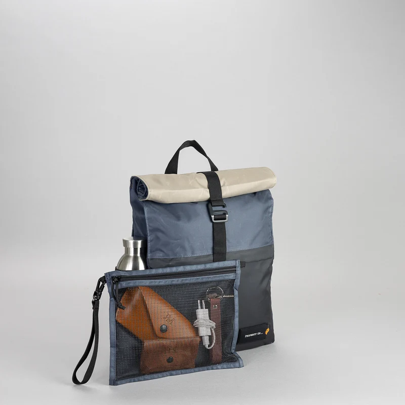 Bobby Foldable Backpack | 12L
