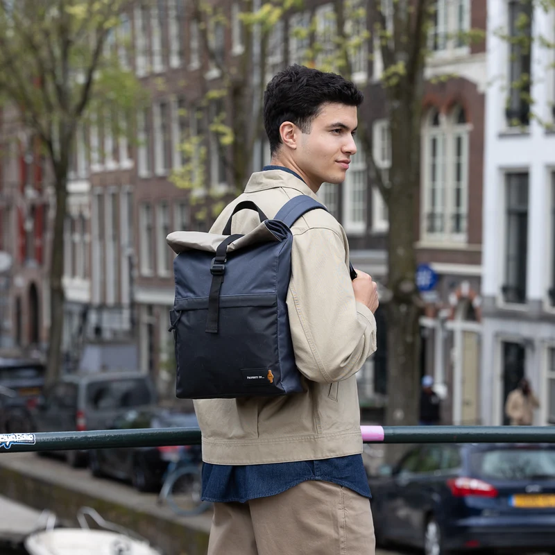 Bobby Foldable Backpack | 12L