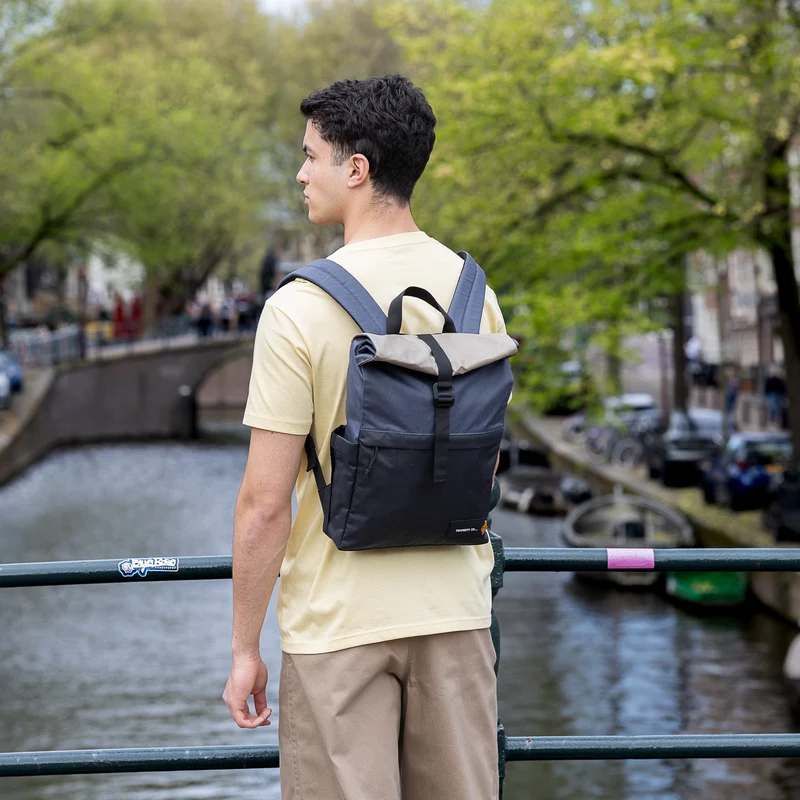 Bobby Foldable Backpack | 12L