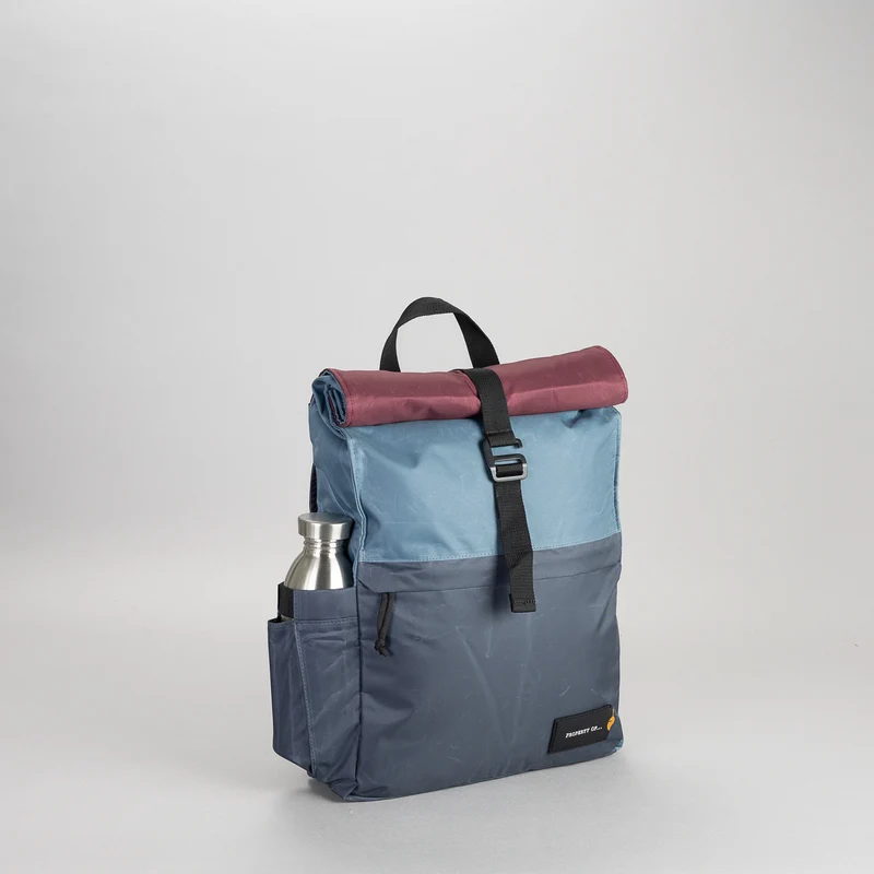 Bobby Foldable Backpack | 12L