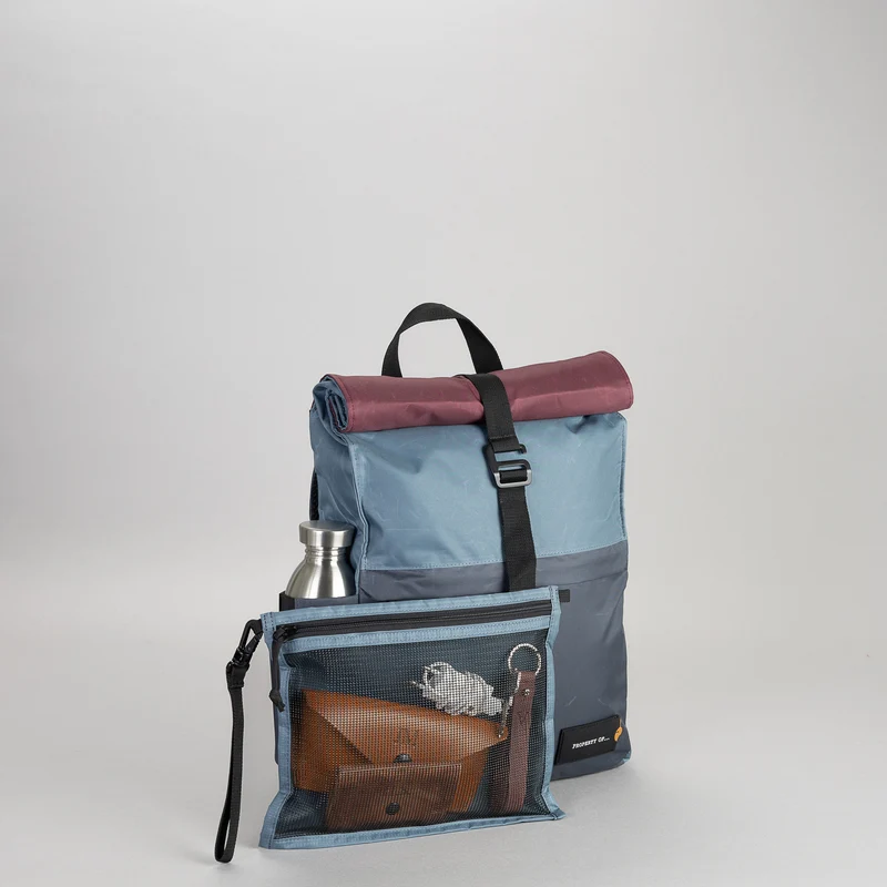 Bobby Foldable Backpack | 12L