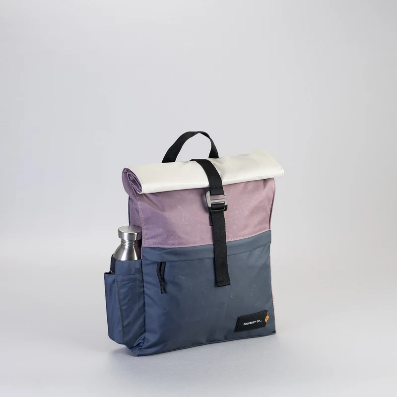 Bobby Foldable Backpack | 12L