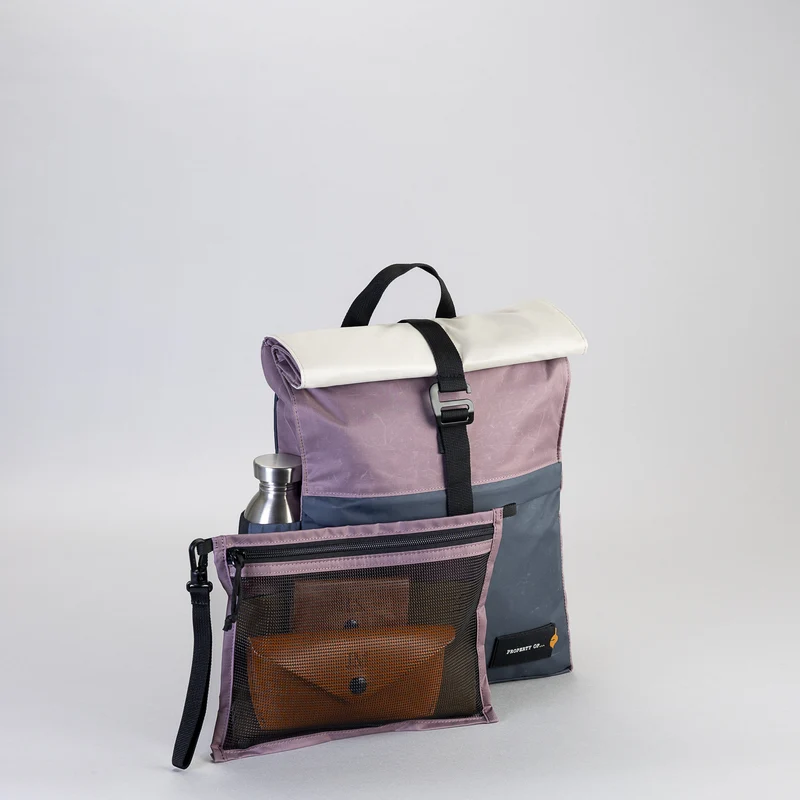 Bobby Foldable Backpack | 12L