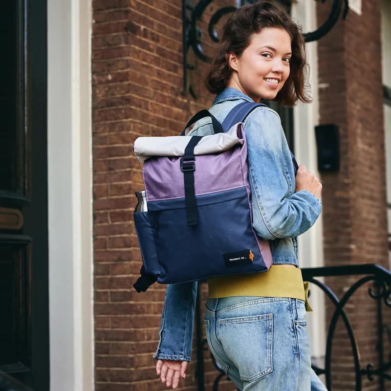 Bobby Foldable Backpack | 12L