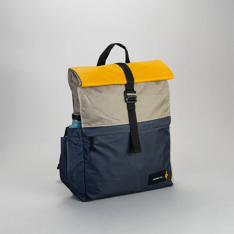 Bob Foldable Backpack | 16L