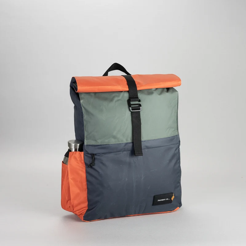 Bob Foldable Backpack | 16L
