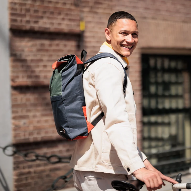 Bob Foldable Backpack | 16L