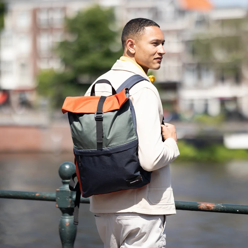 Bob Foldable Backpack | 16L