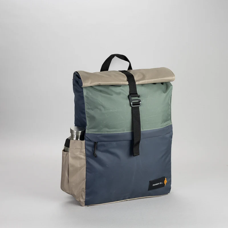 Bob Foldable Backpack | 16L