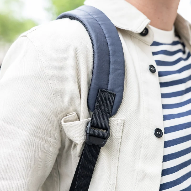 Bob Foldable Backpack | 16L